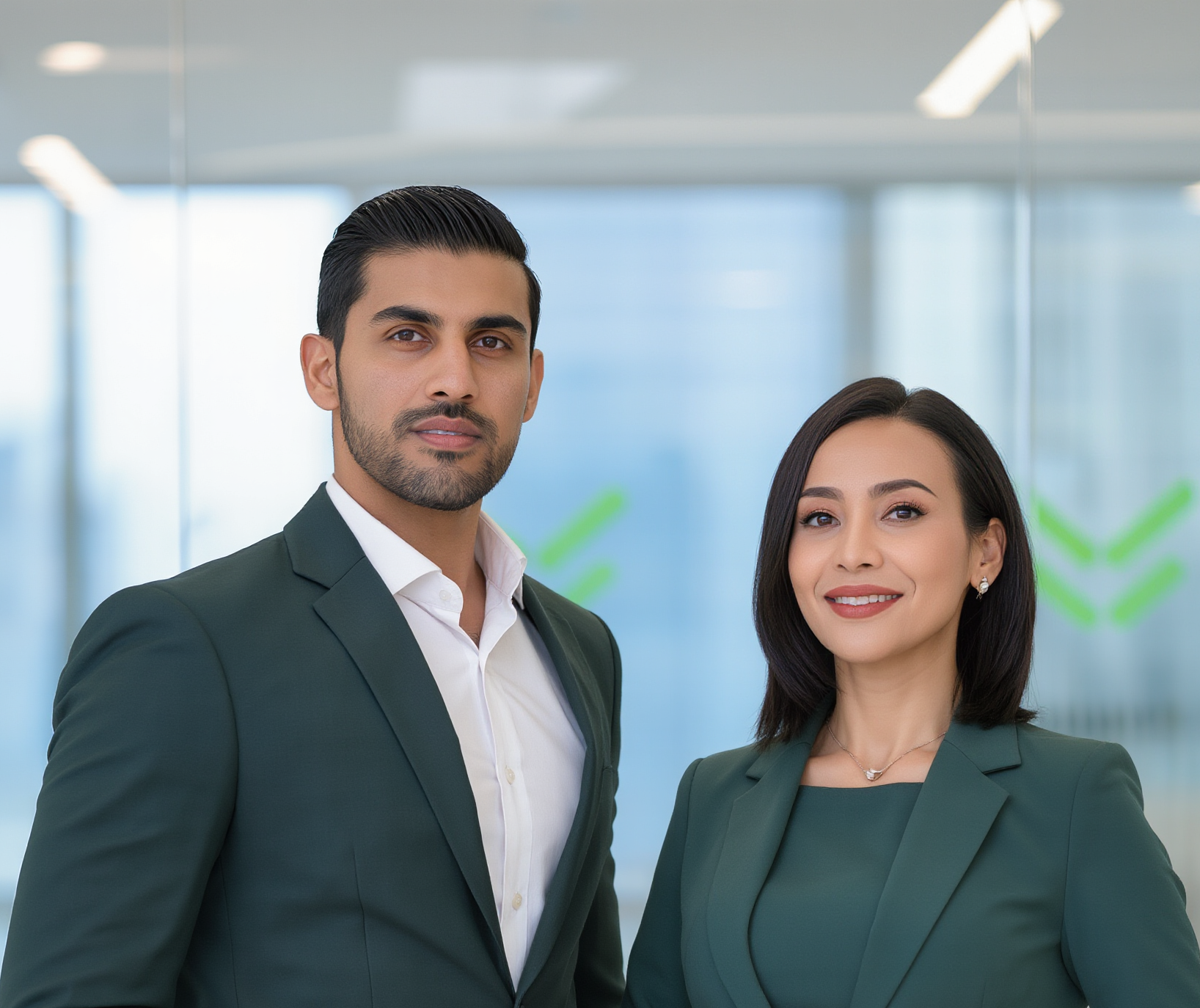 Experienced Professionals